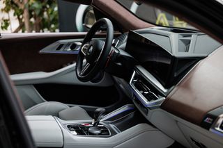 Bmw XM 2025 50e 5ΕΤΗ ΕΓΓΥΗΣΗ ΜΕ ΠΑΡΑΓΓΕΛΙΑ!!!!-thumb-20
