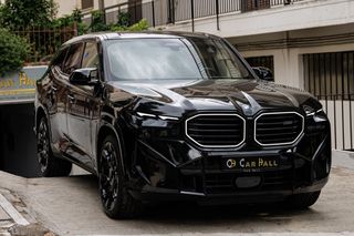 Bmw XM 2025 50e 5ΕΤΗ ΕΓΓΥΗΣΗ ΜΕ ΠΑΡΑΓΓΕΛΙΑ!!!!-thumb-3