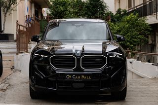 Bmw XM 2025 50e 5ΕΤΗ ΕΓΓΥΗΣΗ ΜΕ ΠΑΡΑΓΓΕΛΙΑ!!!!-thumb-1