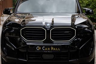 Bmw XM 2025 50e 5ΕΤΗ ΕΓΓΥΗΣΗ ΜΕ ΠΑΡΑΓΓΕΛΙΑ!!!!-thumb-8