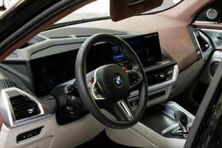 Bmw XM 2025 50e 5ΕΤΗ ΕΓΓΥΗΣΗ ΜΕ ΠΑΡΑΓΓΕΛΙΑ!!!!-thumb-40