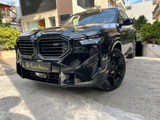 Bmw XM 2025 50e 5ΕΤΗ ΕΓΓΥΗΣΗ ΜΕ ΠΑΡΑΓΓΕΛΙΑ!!!!-thumb-21