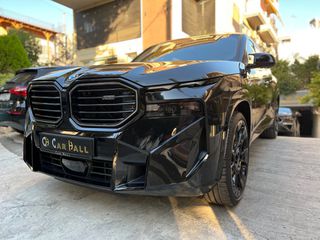 Bmw XM 2025 50e 5ΕΤΗ ΕΓΓΥΗΣΗ ΜΕ ΠΑΡΑΓΓΕΛΙΑ!!!!-thumb-10