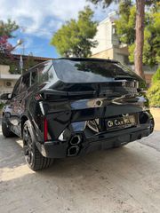 Bmw XM 2025 50e 5ΕΤΗ ΕΓΓΥΗΣΗ ΜΕ ΠΑΡΑΓΓΕΛΙΑ!!!!-thumb-23