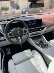 Bmw XM 2025 50e 5ΕΤΗ ΕΓΓΥΗΣΗ ΜΕ ΠΑΡΑΓΓΕΛΙΑ!!!!-thumb-53