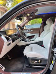 Bmw XM 2025 50e 5ΕΤΗ ΕΓΓΥΗΣΗ ΜΕ ΠΑΡΑΓΓΕΛΙΑ!!!!-thumb-58