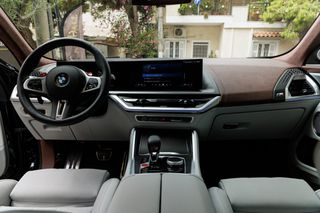 Bmw XM 2025 50e 5ΕΤΗ ΕΓΓΥΗΣΗ ΜΕ ΠΑΡΑΓΓΕΛΙΑ!!!!-thumb-12