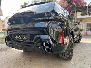 Bmw XM 2025 50e 5ΕΤΗ ΕΓΓΥΗΣΗ ΜΕ ΠΑΡΑΓΓΕΛΙΑ!!!!-thumb-79