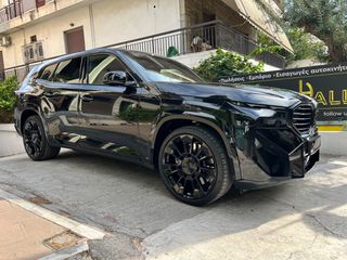 Bmw XM 2025 50e 5ΕΤΗ ΕΓΓΥΗΣΗ ΜΕ ΠΑΡΑΓΓΕΛΙΑ!!!!-thumb-27