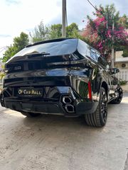 Bmw XM 2025 50e 5ΕΤΗ ΕΓΓΥΗΣΗ ΜΕ ΠΑΡΑΓΓΕΛΙΑ!!!!-thumb-29