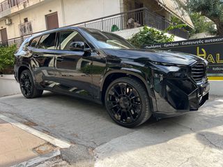 Bmw XM 2025 50e 5ΕΤΗ ΕΓΓΥΗΣΗ ΜΕ ΠΑΡΑΓΓΕΛΙΑ!!!!-thumb-30