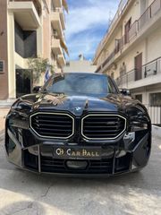 Bmw XM 2025 50e 5ΕΤΗ ΕΓΓΥΗΣΗ ΜΕ ΠΑΡΑΓΓΕΛΙΑ!!!!-thumb-33