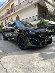 Bmw XM 2025 50e 5ΕΤΗ ΕΓΓΥΗΣΗ ΜΕ ΠΑΡΑΓΓΕΛΙΑ!!!!-thumb-34