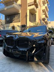Bmw XM 2025 50e 5ΕΤΗ ΕΓΓΥΗΣΗ ΜΕ ΠΑΡΑΓΓΕΛΙΑ!!!!-thumb-35