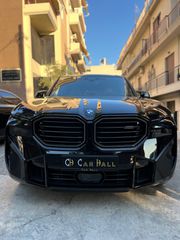 Bmw XM 2025 50e 5ΕΤΗ ΕΓΓΥΗΣΗ ΜΕ ΠΑΡΑΓΓΕΛΙΑ!!!!-thumb-36