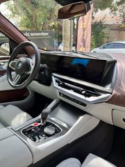 Bmw XM 2025 50e 5ΕΤΗ ΕΓΓΥΗΣΗ ΜΕ ΠΑΡΑΓΓΕΛΙΑ!!!!-thumb-41