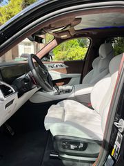 Bmw XM 2025 50e 5ΕΤΗ ΕΓΓΥΗΣΗ ΜΕ ΠΑΡΑΓΓΕΛΙΑ!!!!-thumb-42