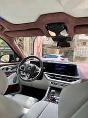 Bmw XM 2025 50e 5ΕΤΗ ΕΓΓΥΗΣΗ ΜΕ ΠΑΡΑΓΓΕΛΙΑ!!!!-thumb-50