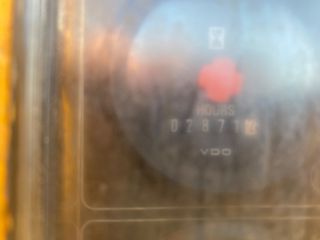 Κομπρεσέρ Αέρος-Αεροσυμπιεστές Atlas 2002 Copco XAS 46 DD + Γεννήτρια Ρεύματος-thumb-7