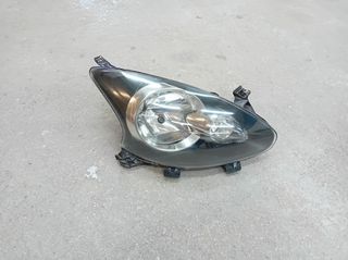 Toyota Aygo 2006-2012 φανάρι μπροστά δεξιά γνήσιο Μεταχειρισμένο