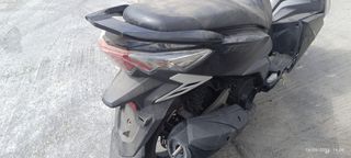 SYM JET14 125 150 200
