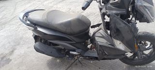 SYM JET14 125 150 200-thumb-4