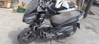 SYM JET14 125 150 200-thumb-9