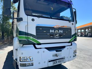Ανατροπή MAN 2004 41-460 TGA-thumb-2