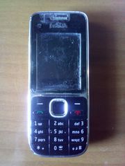 Nokia C2-01