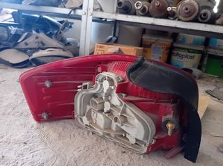 Audi A3 2004-2008 φανάρι πίσω δεξιά γνήσιο Μεταχειρισμένο-thumb-1
