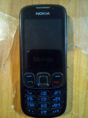 NOKIA 6303c