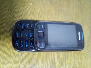 NOKIA 6303c