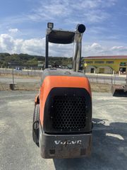 Οδοστρωτήρες Volvo 2010
