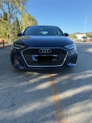 Audi A3 2021 S LINE