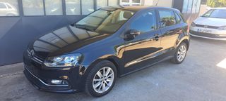 Volkswagen Polo 2015 1.4 tdi bluemotion dsg