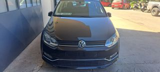 Volkswagen Polo 2015 1.4 tdi bluemotion dsg-thumb-1