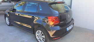Volkswagen Polo 2015 1.4 tdi bluemotion dsg-thumb-2