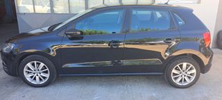 Volkswagen Polo 2015 1.4 tdi bluemotion dsg-thumb-3