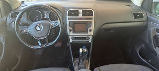 Volkswagen Polo 2015 1.4 tdi bluemotion dsg-thumb-4