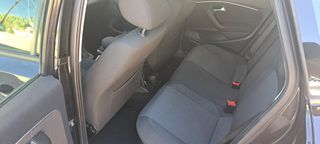 Volkswagen Polo 2015 1.4 tdi bluemotion dsg-thumb-8