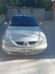 Renault Megane 2001 MEGANE 1.4 16V