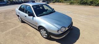 Toyota Corolla 1999 1.6