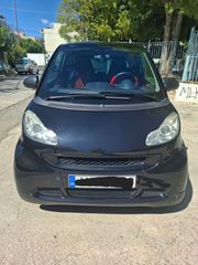 Smart ForTwo 2011 451 MHD PASSION