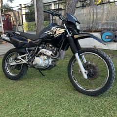 Yamaha XT 500E 1998