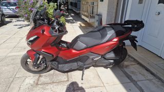 Honda ADV 350 2023