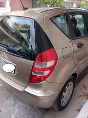 Mercedes-Benz A 150 2006