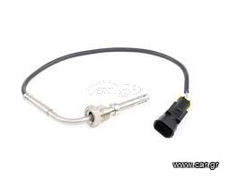ΑΙΣΘΗΤΗΡΑΣ ΘΕΡΜΟΚΡΑΣΙΑΣ ΚΑΥΑΣΕΡΙΩΝ FIAT SEDICI  OPEL AGILA  SUZUKI SPLASH  SWIFT 2005- ΚΩΔ:1821379J50
