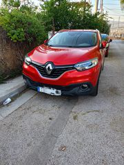 Renault Kadjar 2016