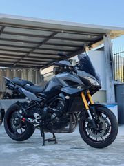 Yamaha Tracer 9 GT 2018 Tracer900GT