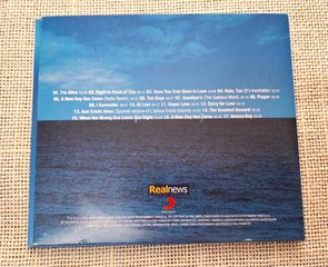 Celine Dion  – A New Day Has Come  CD-thumb-2